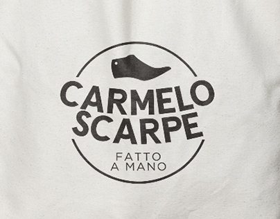 CARMELO SCARPE