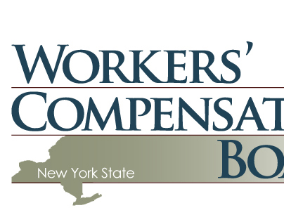 The New York State Workers' Compensation Board Logo