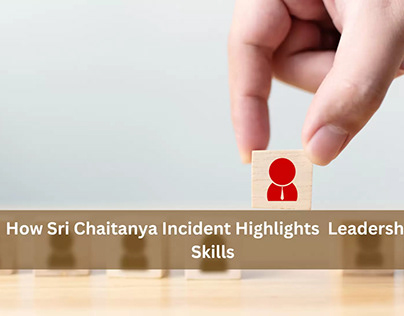 Sri Chaitanya incident