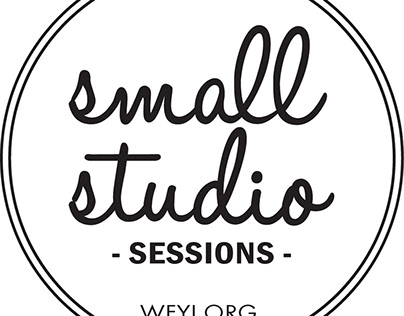 Small Studio Sessions Logo