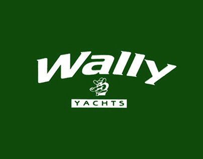 Wally Yachts s.a. - logo
