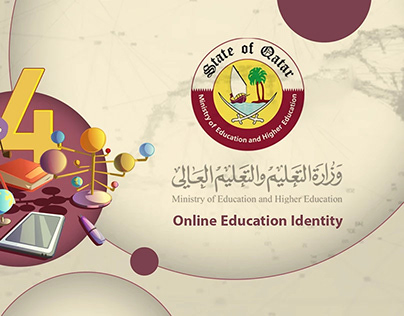 Qatar Online Education Project
