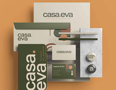 Brand Casa Eva | Móveis Planejados