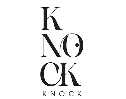 knock knock Beauty salon