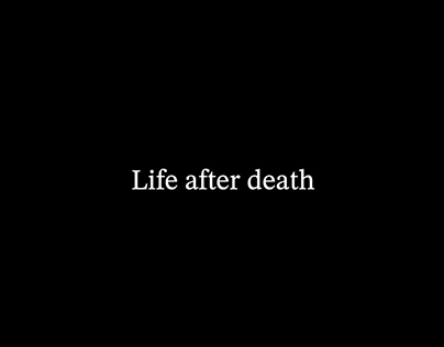 Life after death | Short film