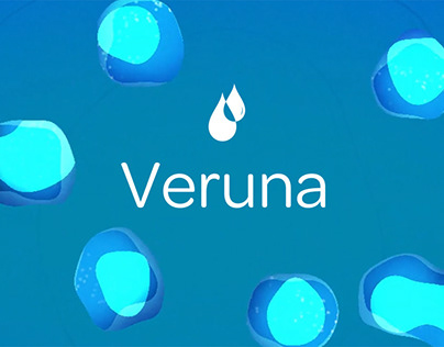 Veruna - SOM project