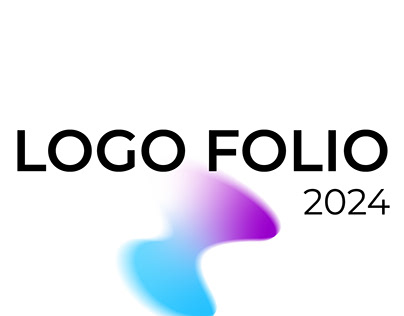 Project thumbnail - LOGO FOLIO 2024