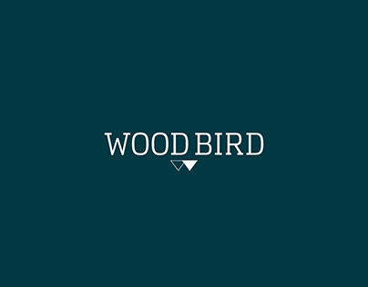 Wood Bird - Holistic Brand Management