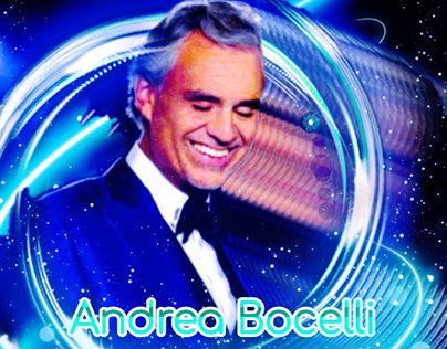 cover, starmaker,mysong, Andrea Bocelli