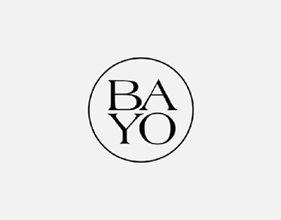 Bayo | Poster Designs