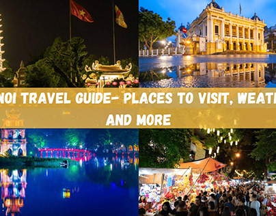 Hanoi travel guide