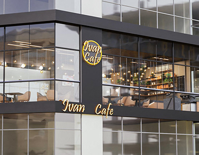 Ivan Cafe