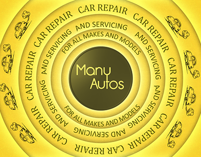 Car repair and servicing