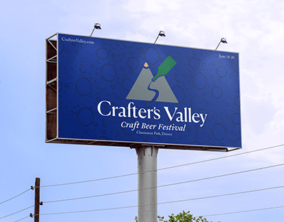 Crafter's Valley