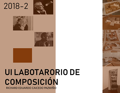 CC Laboratorio de Composición Proyecto_Entrega 1_201820