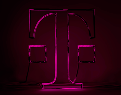 T-Mobile Motion Graphics