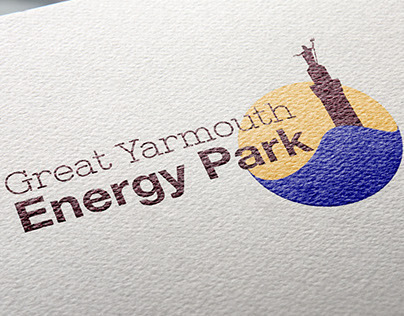 Great Yarmouth Energy Park logo