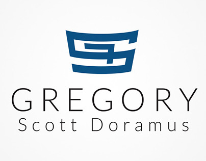 Logo Design by Gregory Scott Doramus