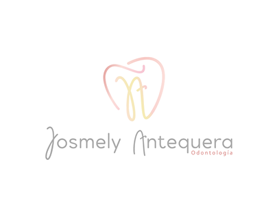 Logo Josmely Antequera Josmely Antequera