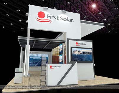 First Solar @ IGEM 2015