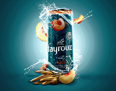 Fayrouz advertising desgin