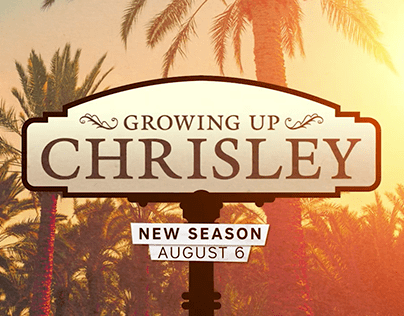 Growing Up Chrisley: Season 2 | USA Network