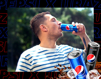 Project thumbnail - Pepsi | Lezzetin Sesi