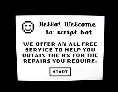 Script Bot