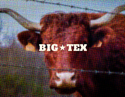 BigTex / Original Austin BBQ