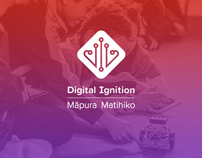 Digital Ignition | Māpura Matihiko