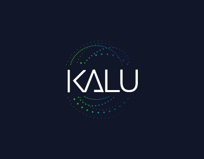 KALU branding for ICE experience