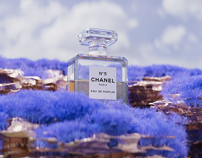 THE CHANEL SERIES