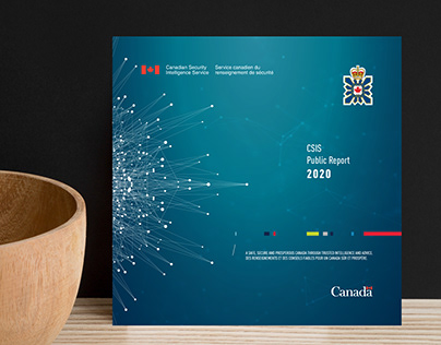 Public Safety Canada 2020 Public Report