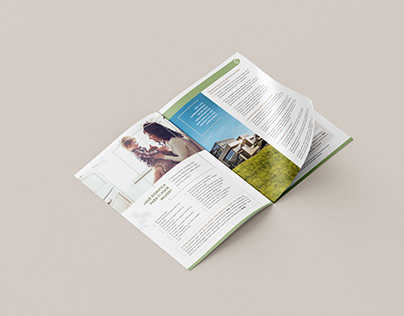 Brochure | Just Perú | Opportunity Guide
