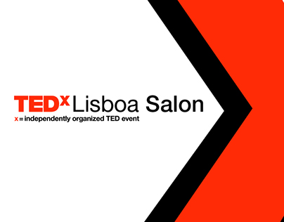 TEDxLisboa Salon