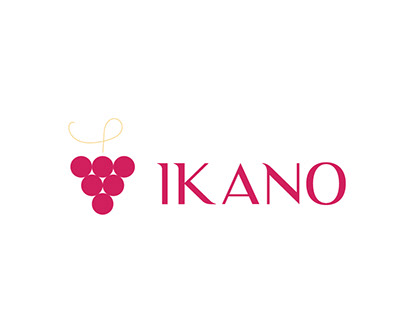 Ikano Logo Redesign