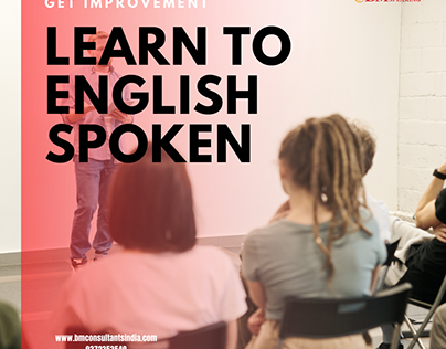 Learn to English Spoken