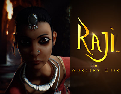 Raji: An Ancient Epic - Official Cinematic Trailer