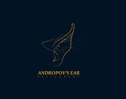 THE ANDROPOV'S EAR