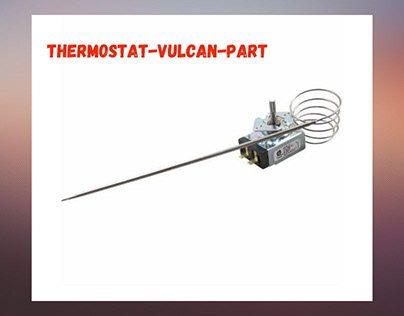 Vulcan Hart 00-810071 - Thermostat Kx 3/16 X 11-1/2, 36