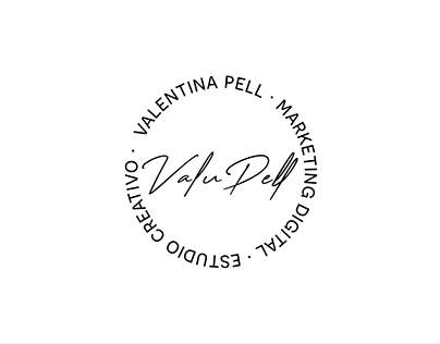 Valu Pell Branding - Proyecto Final CoderHouse