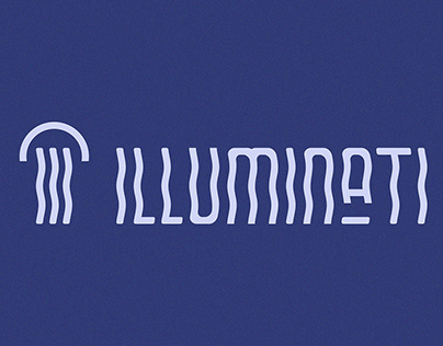 ILLUMINATI | Brand Identity