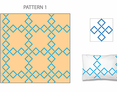 Textile Patterns