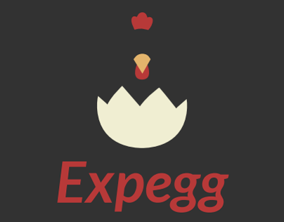 Expegg - Projeto Informar