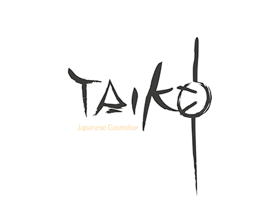 Taiko Japanese Gastrobar