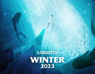 Liquicity Winter 2023
