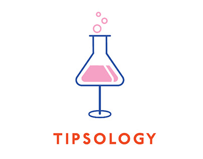 Tipsology Entrepreneurial Concept Design