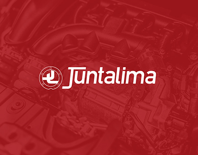 App Juntalima - Design