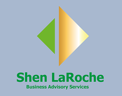 Logo Upgrade Shen LarRoche
