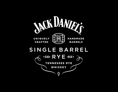 Jack Daniel's - Single Barrel Rye